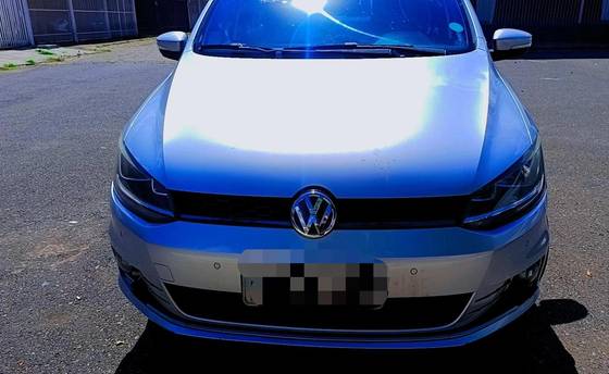 VOLKSWAGEN FOX 1.6 MI ROCK IN RIO 8V FLEX 4P MANUAL